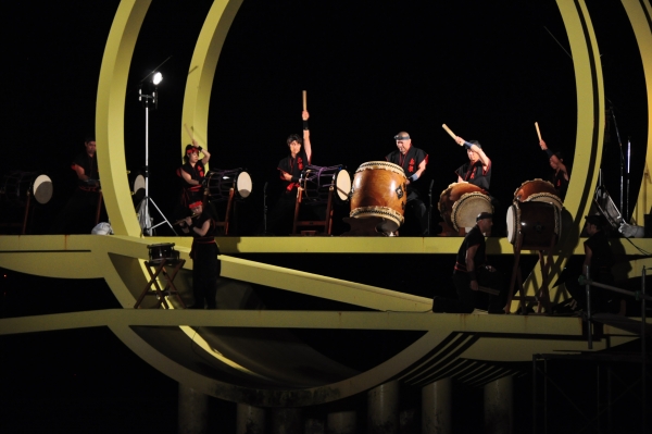 第21回せとだ観月会