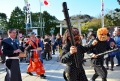 大山神社「節分厄除祈願祭」