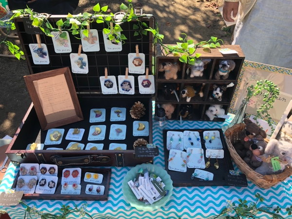 【開催中止】第27回おのみち手しごと市