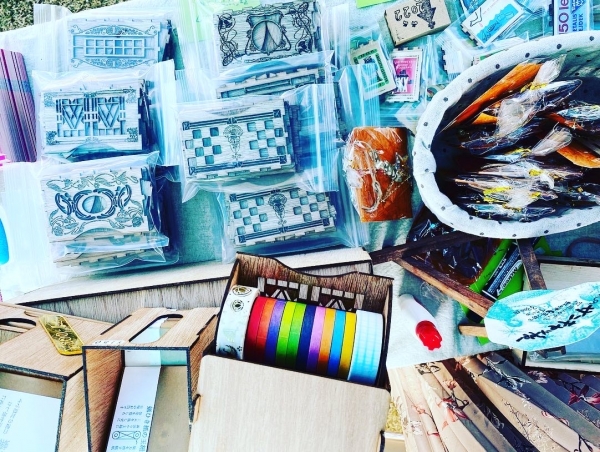 第31回　おのみち手しごと市