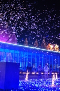 ポポロ 冬の祭り  ウインター イルミネーション 2022