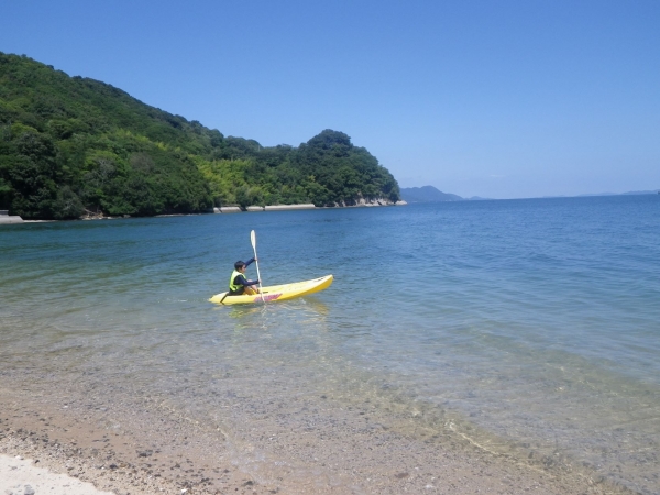 【要予約】カヌー・ボード（体験・ツアー）