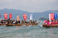 因島水軍まつり（島まつり・火まつり・海まつり）