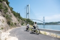 Let’s!ゆめしまサイクリング ～人と人 繋ぐは島の 橋と橋～【ガイドツアーは要事前申込】