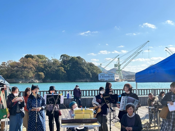 第35回おのみち手しごと市