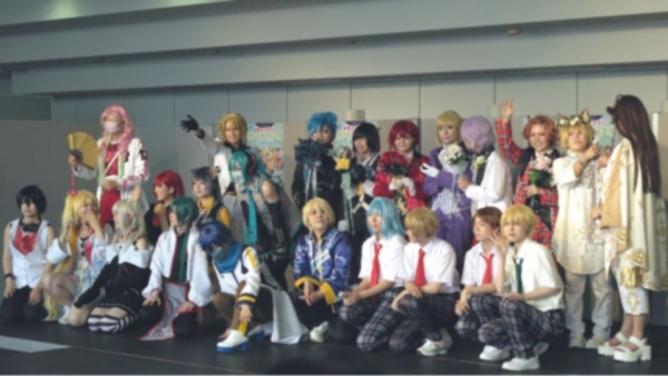 【要事前エントリー】コスカレードサマーフェスタ2024　