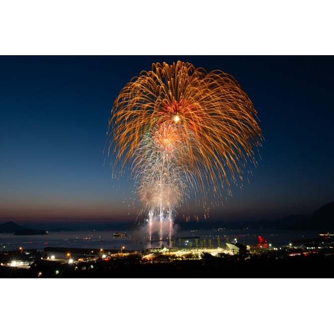第47回 瀬戸田町夏まつり