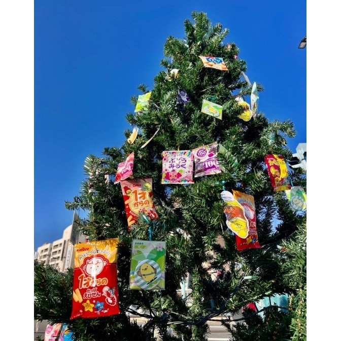 おのみちシーサイドクリスマスマーケット2025