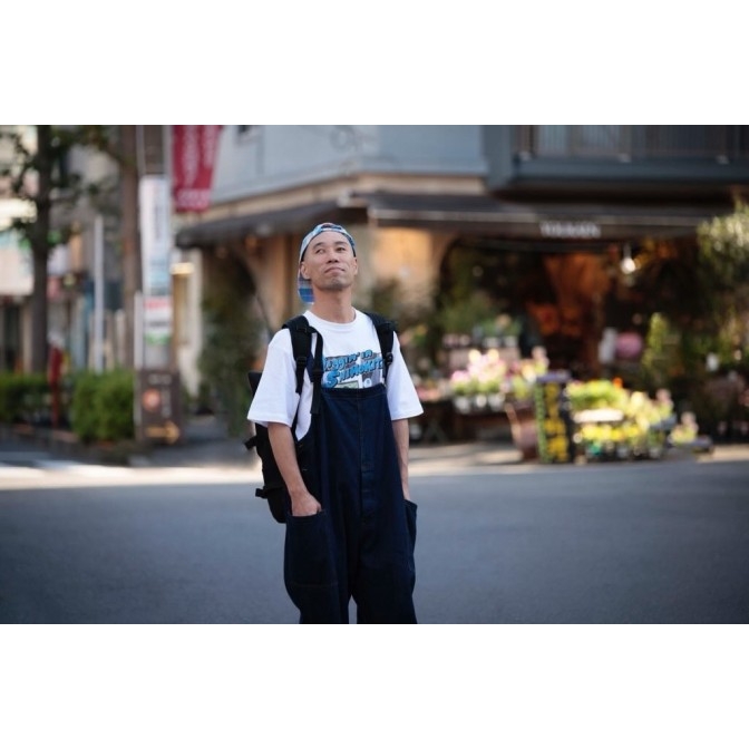 Rewind City（リワインド シティ）