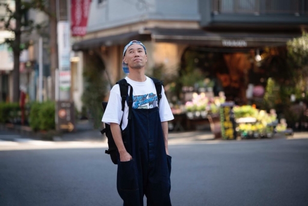 Rewind City（リワインド シティ）