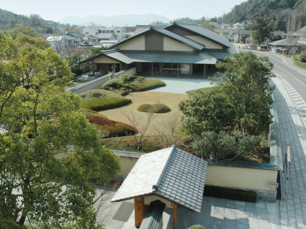 《要事前申込》平山郁夫美術館「コレクション展2025-2026」コラボ企画 平山郁夫が愛した風景と食をめぐる瀬戸田ツアー