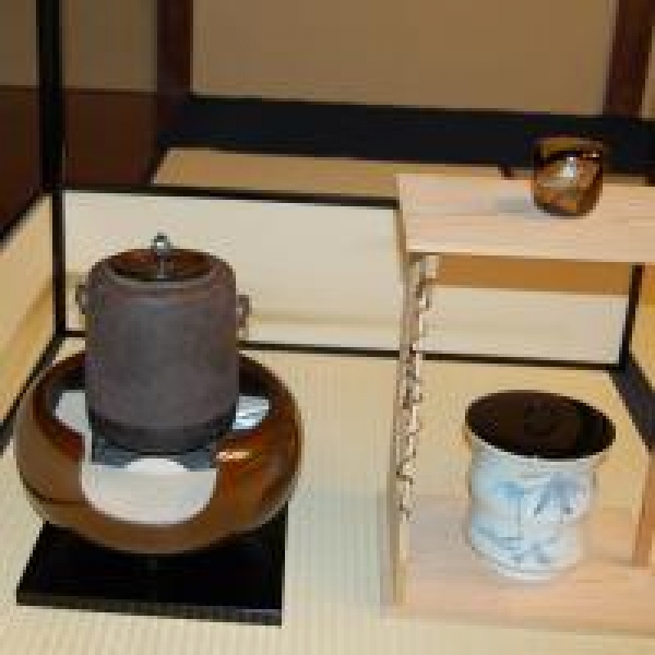 第54回市民茶会