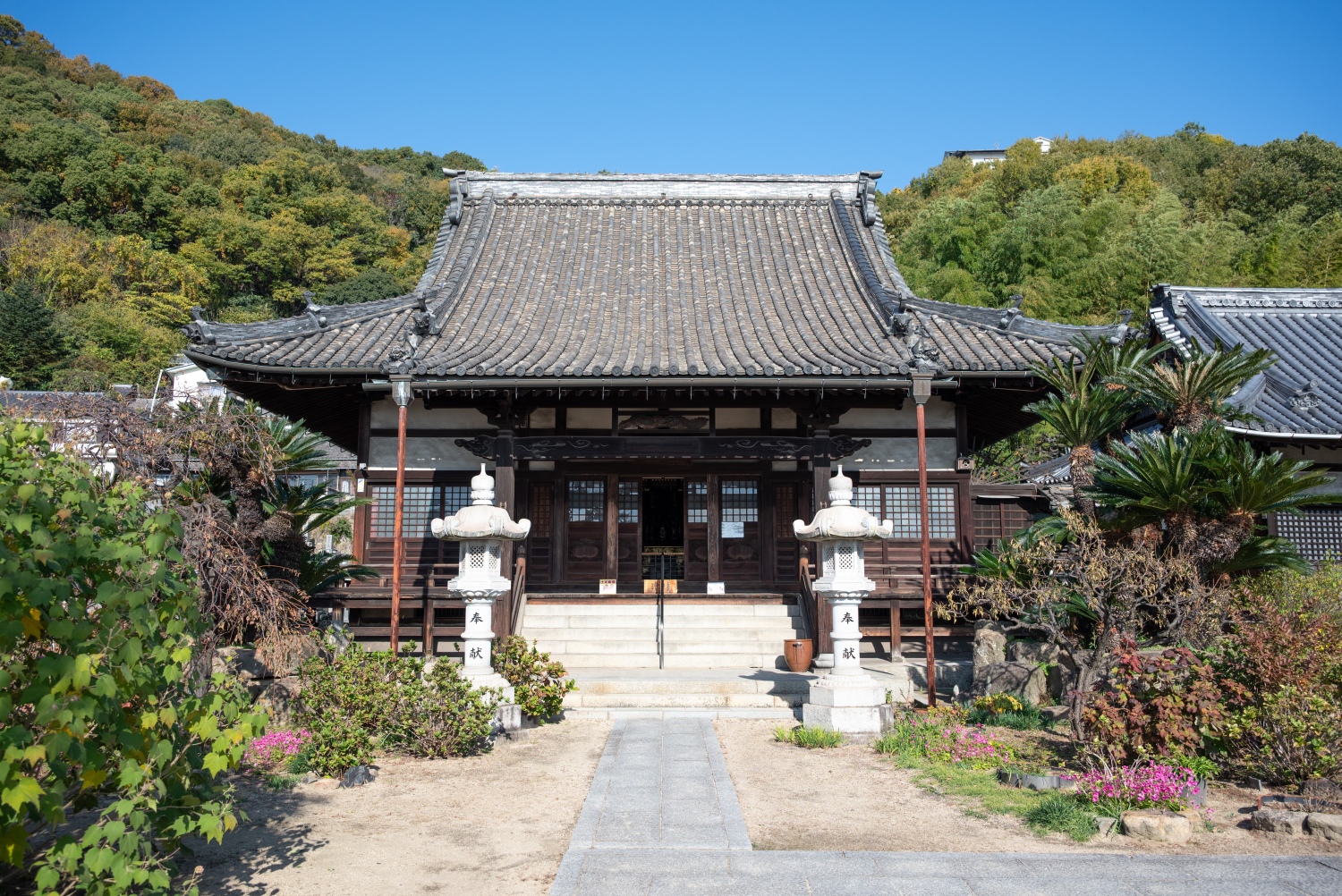 持光寺〔浄土宗〕