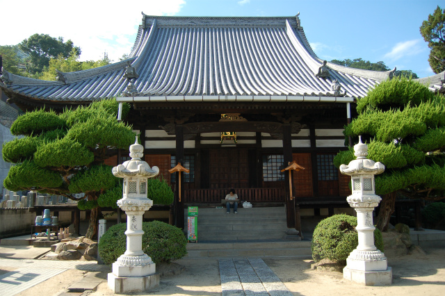 光明寺〔浄土宗〕