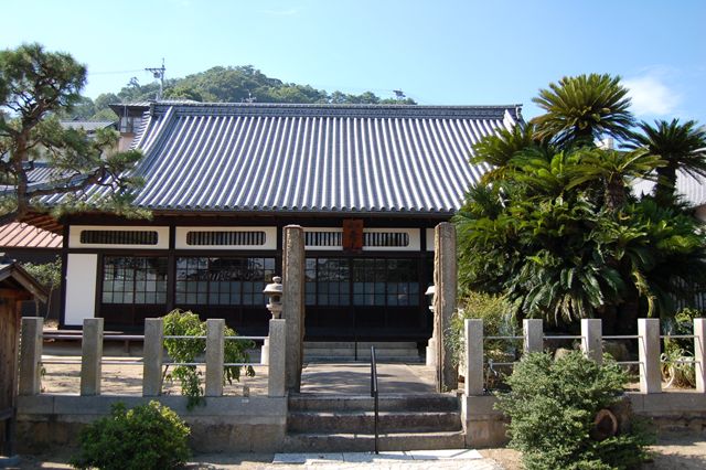 宝土寺〔浄土宗〕