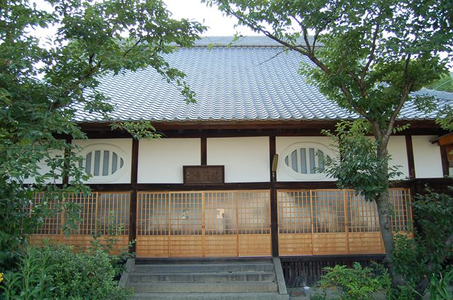 信行寺〔浄土宗〕