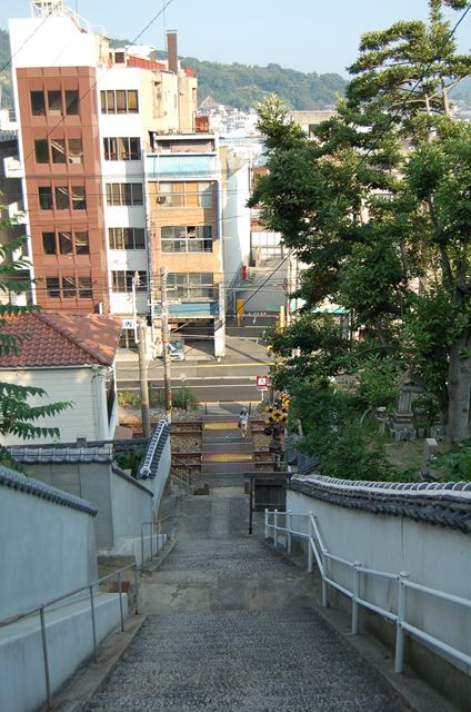 参道