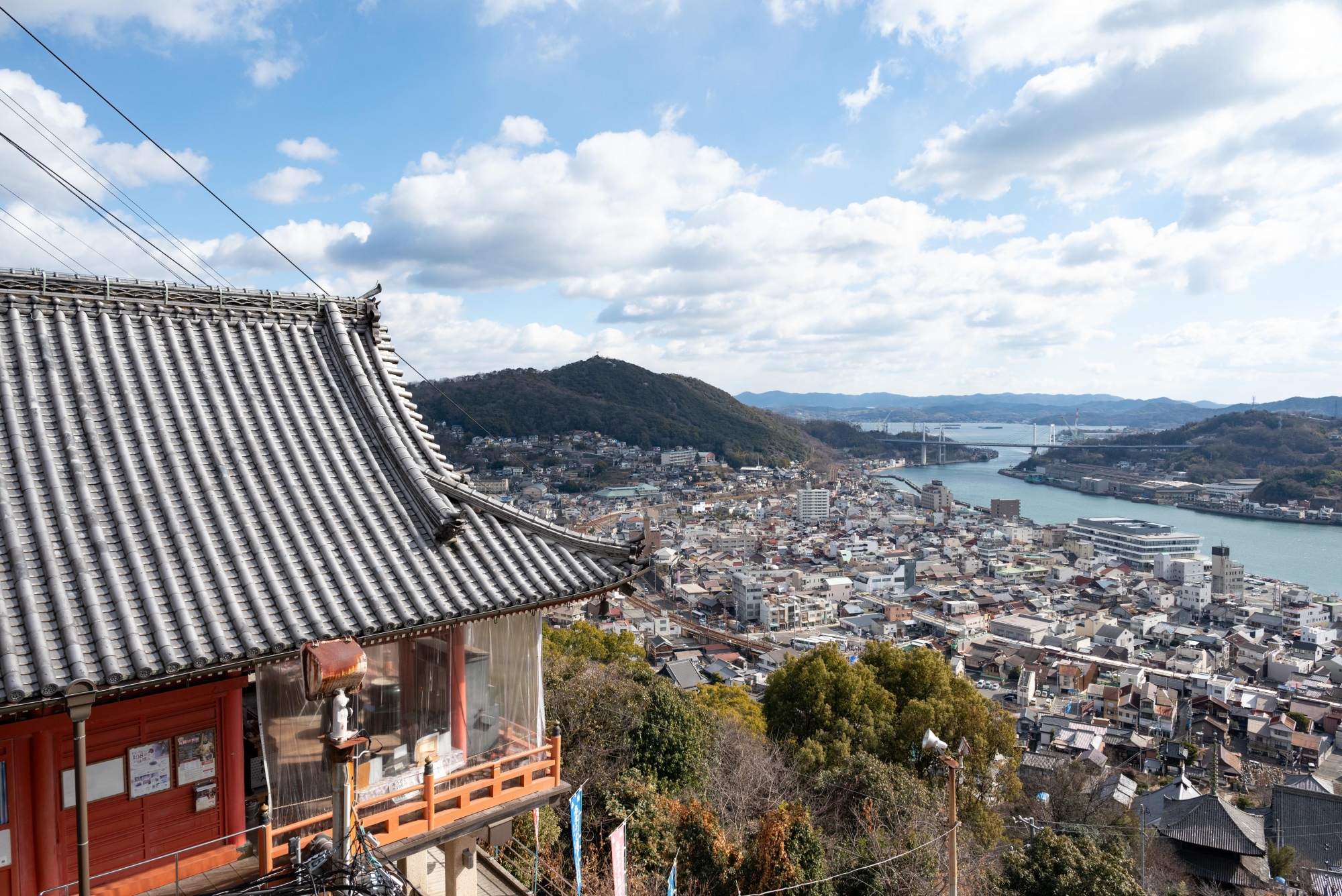 千光寺〔真言宗〕