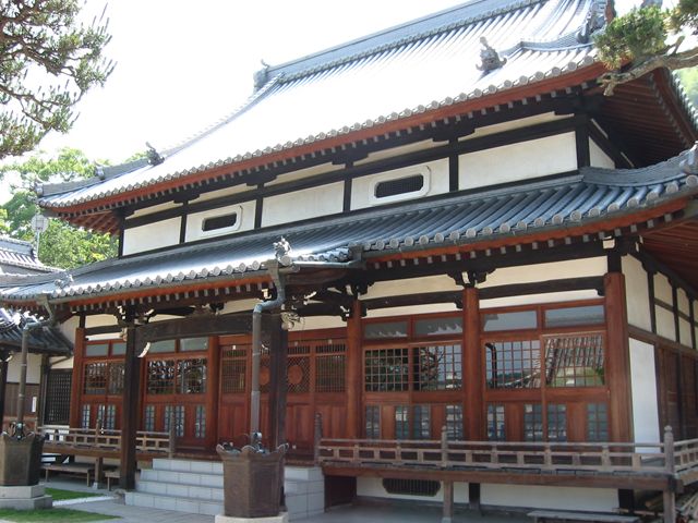 妙宣寺〔日蓮宗〕