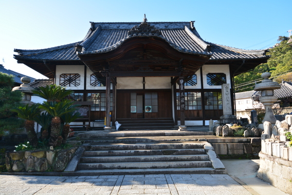 正授院〔浄土宗〕