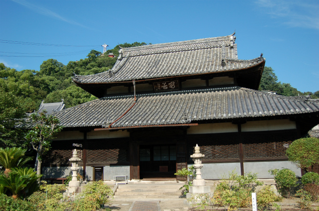 慈観寺〔時宗〕