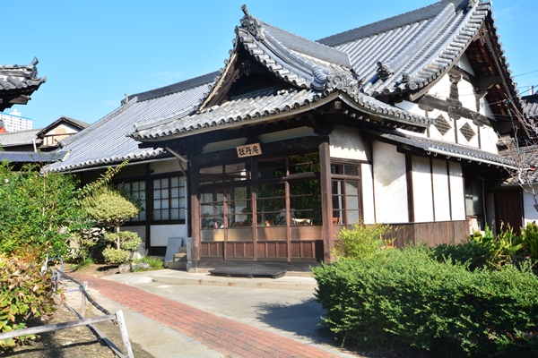 慈観寺〔時宗〕