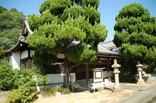 善勝寺〔真言宗〕