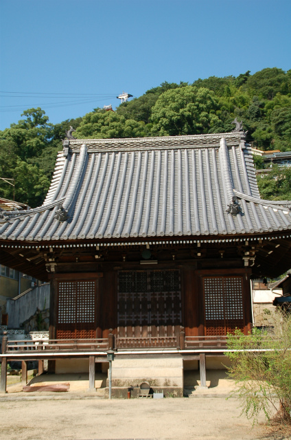 善勝寺〔真言宗〕