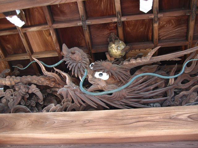 福善寺〔浄土真宗〕