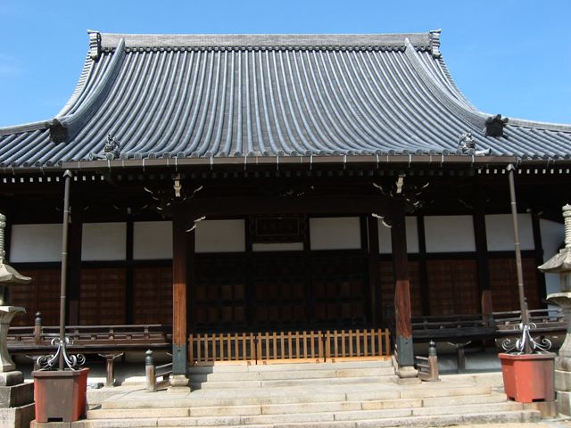 福善寺〔浄土真宗〕