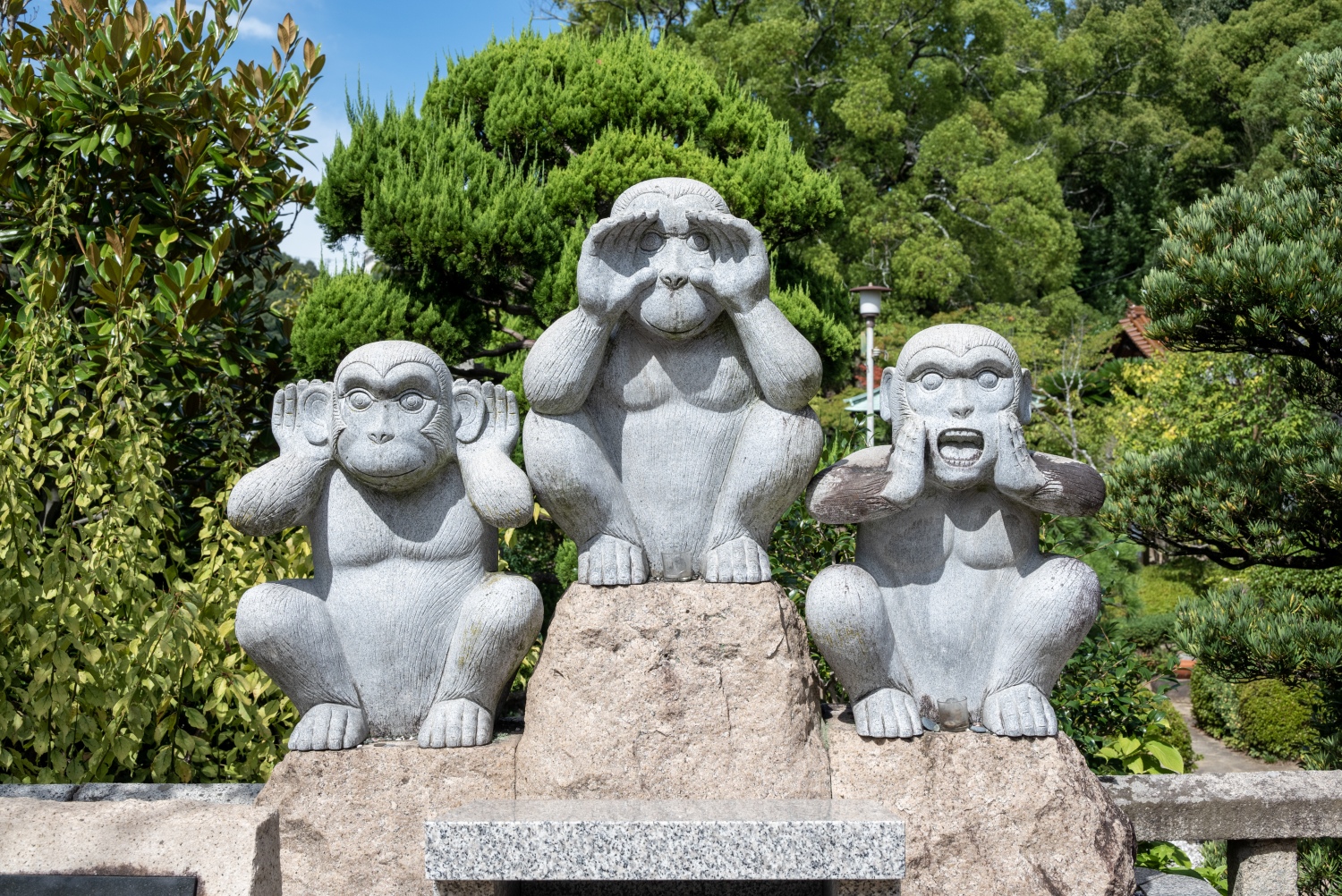 大山寺〔真言宗〕