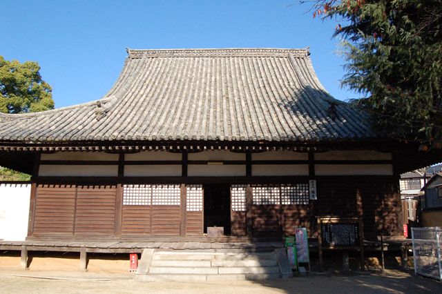 常称寺〔時宗〕