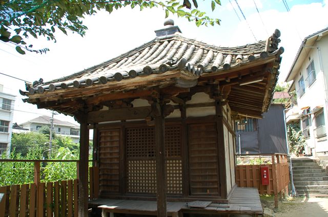 常称寺〔時宗〕