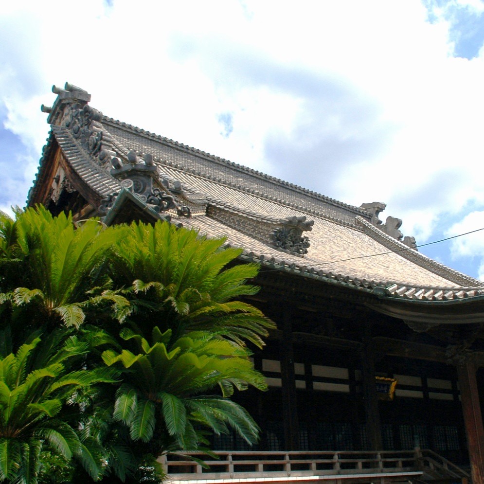 浄泉寺〔浄土真宗〕