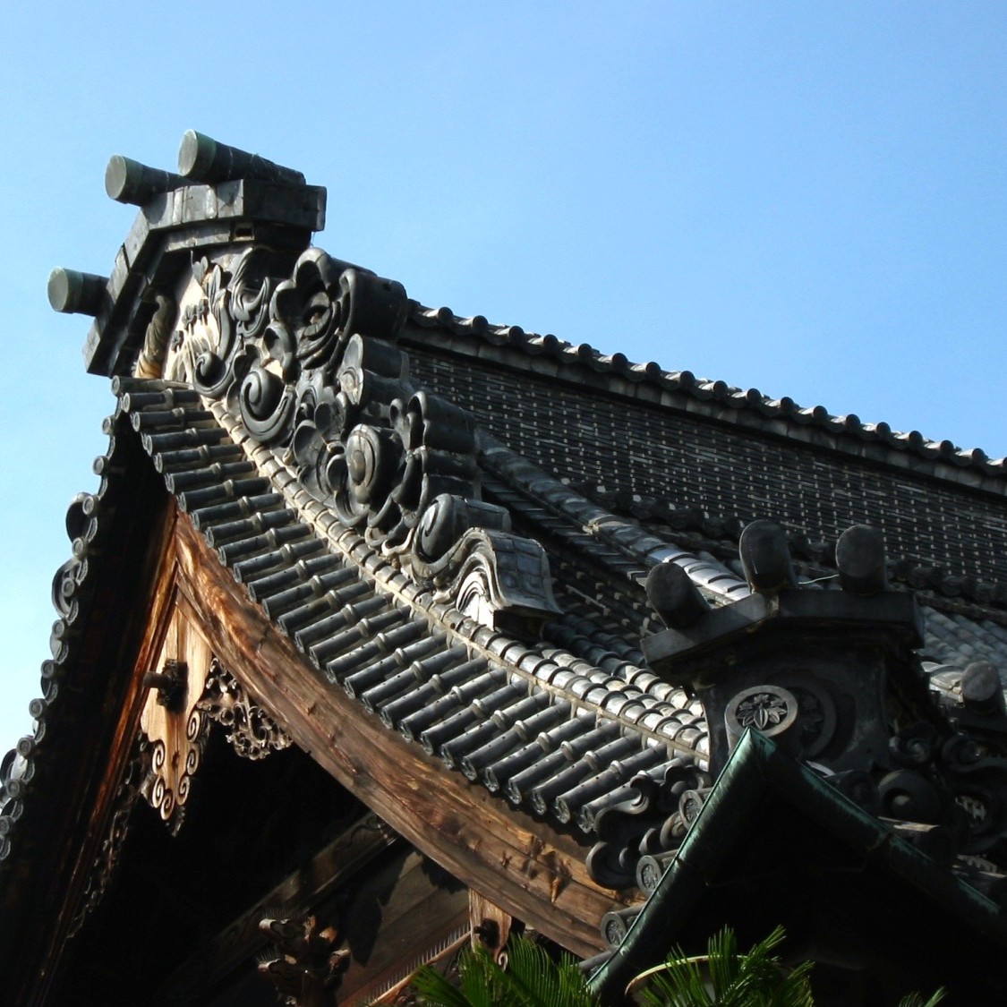 浄泉寺〔浄土真宗〕