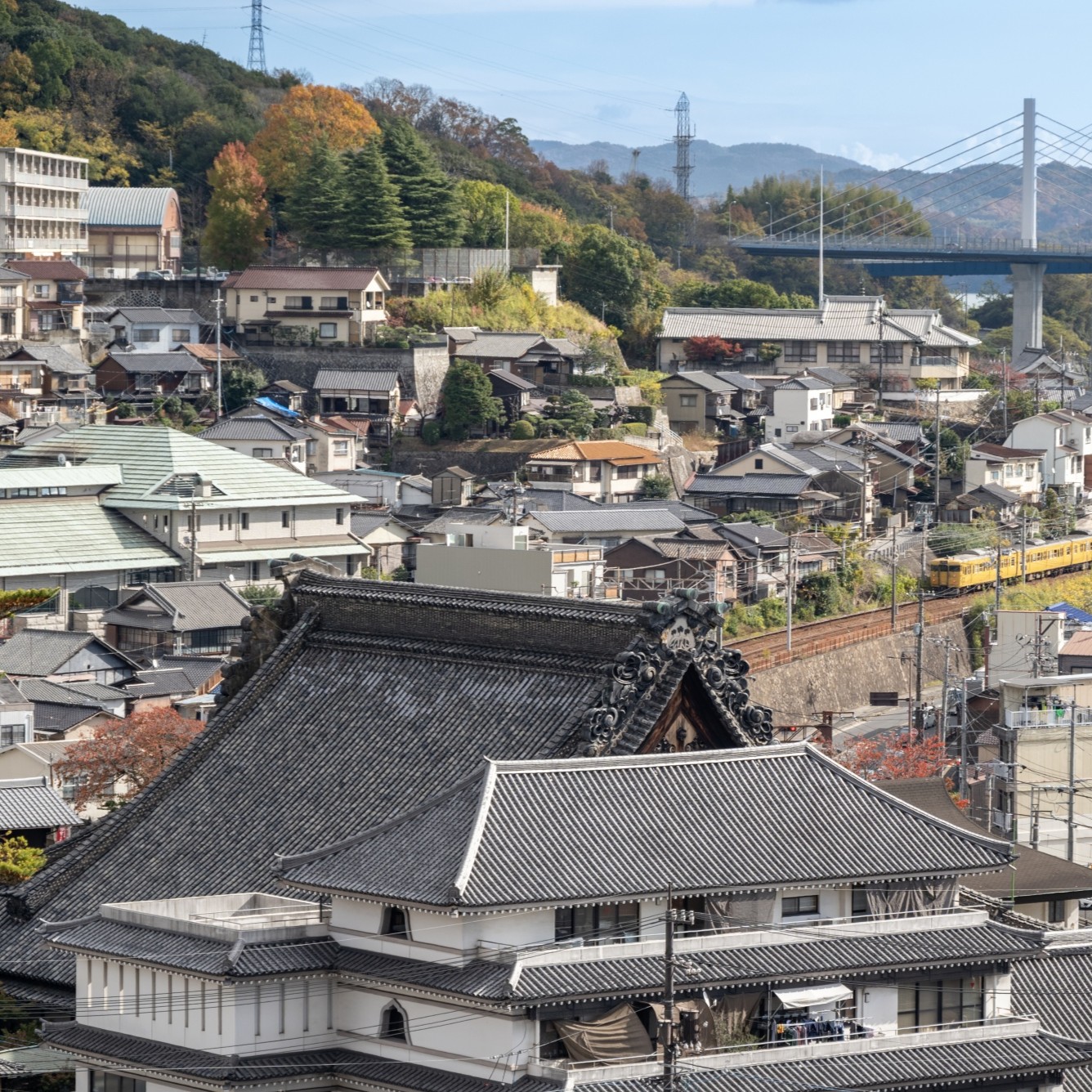 浄泉寺〔浄土真宗〕