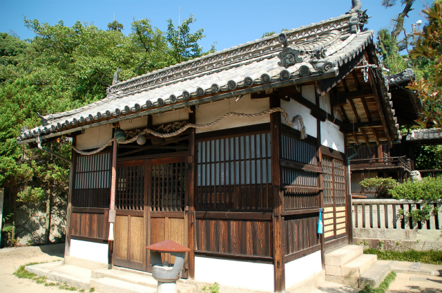 金剛院〔真言宗〕