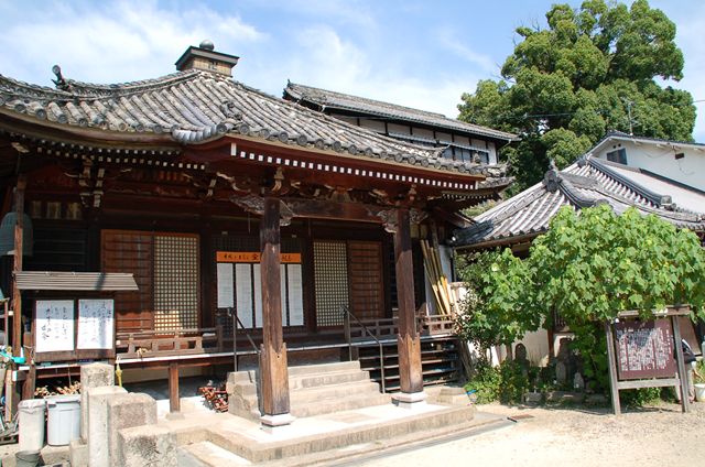 正念寺〔時宗〕