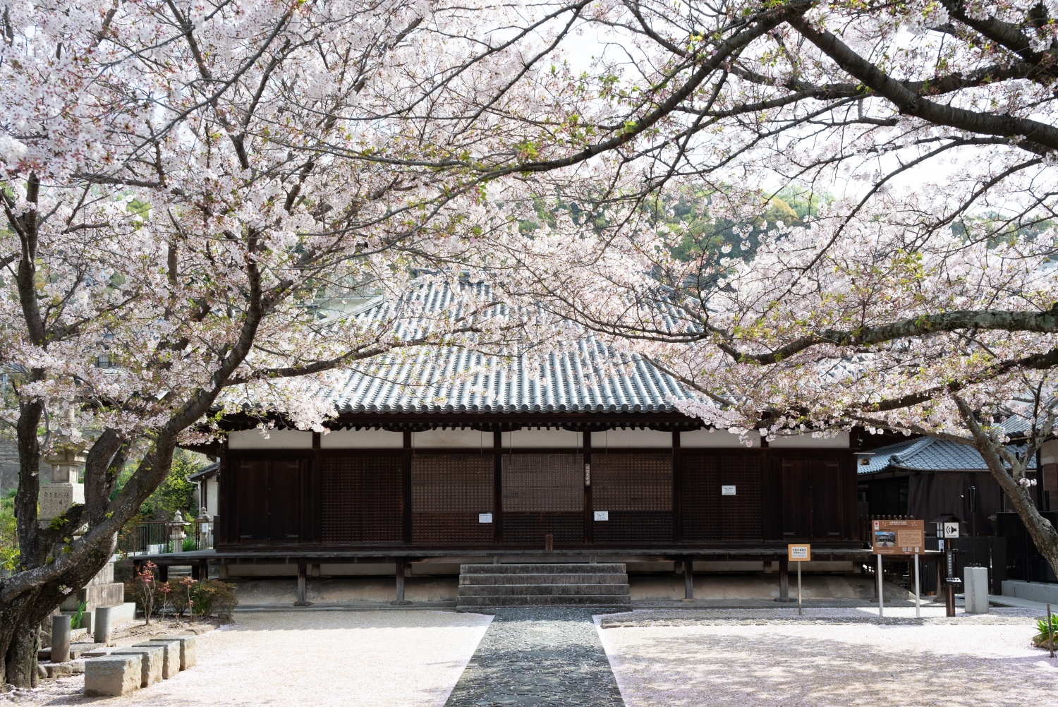 西郷寺〔時宗〕
