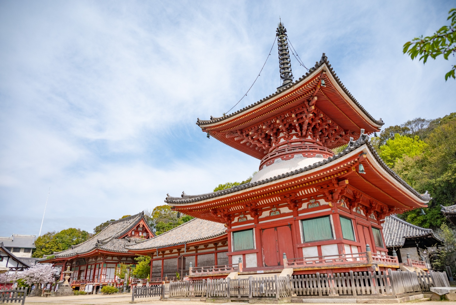 浄土寺〔真言宗〕