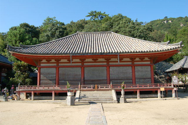 浄土寺〔真言宗〕