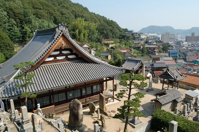 済法寺〔曹洞宗〕