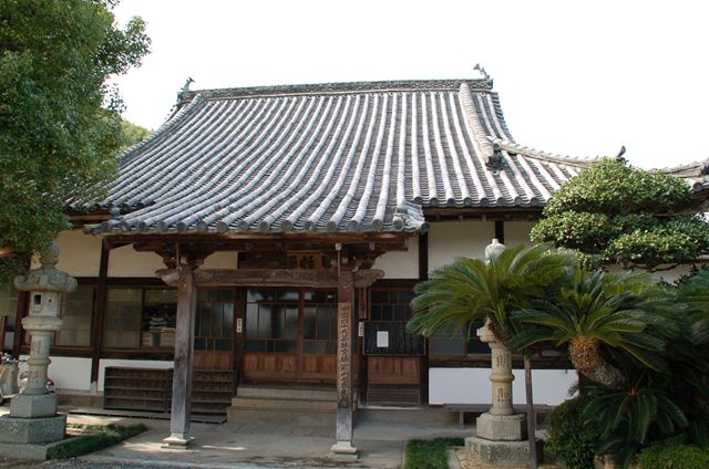 見性寺〔曹洞宗〕