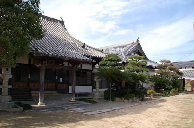 見性寺〔曹洞宗〕