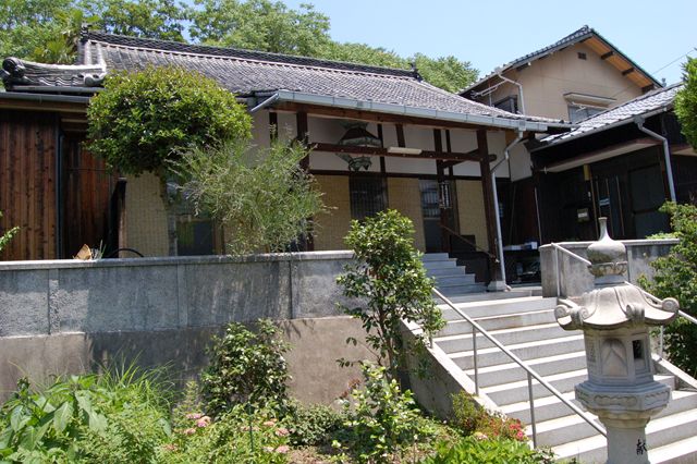 無量寺〔浄土真宗〕