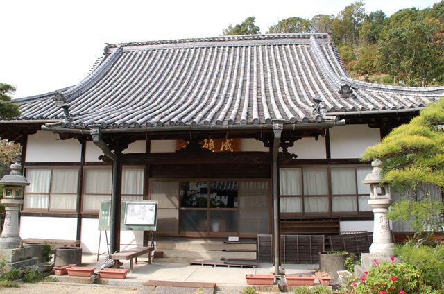 成願寺〔曹洞宗〕