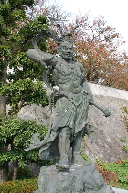 成願寺〔曹洞宗〕