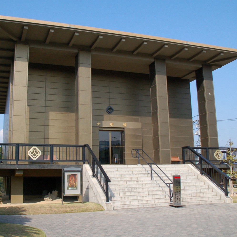 耕三寺・耕三寺博物館