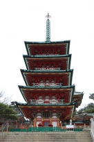 五重塔