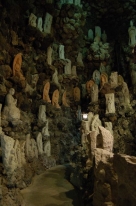 千仏洞地獄峡